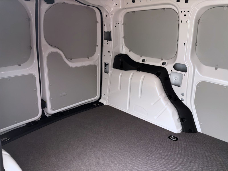 Bild 14: Volkswagen Caddy Cargo Kasten 2,0 TDI