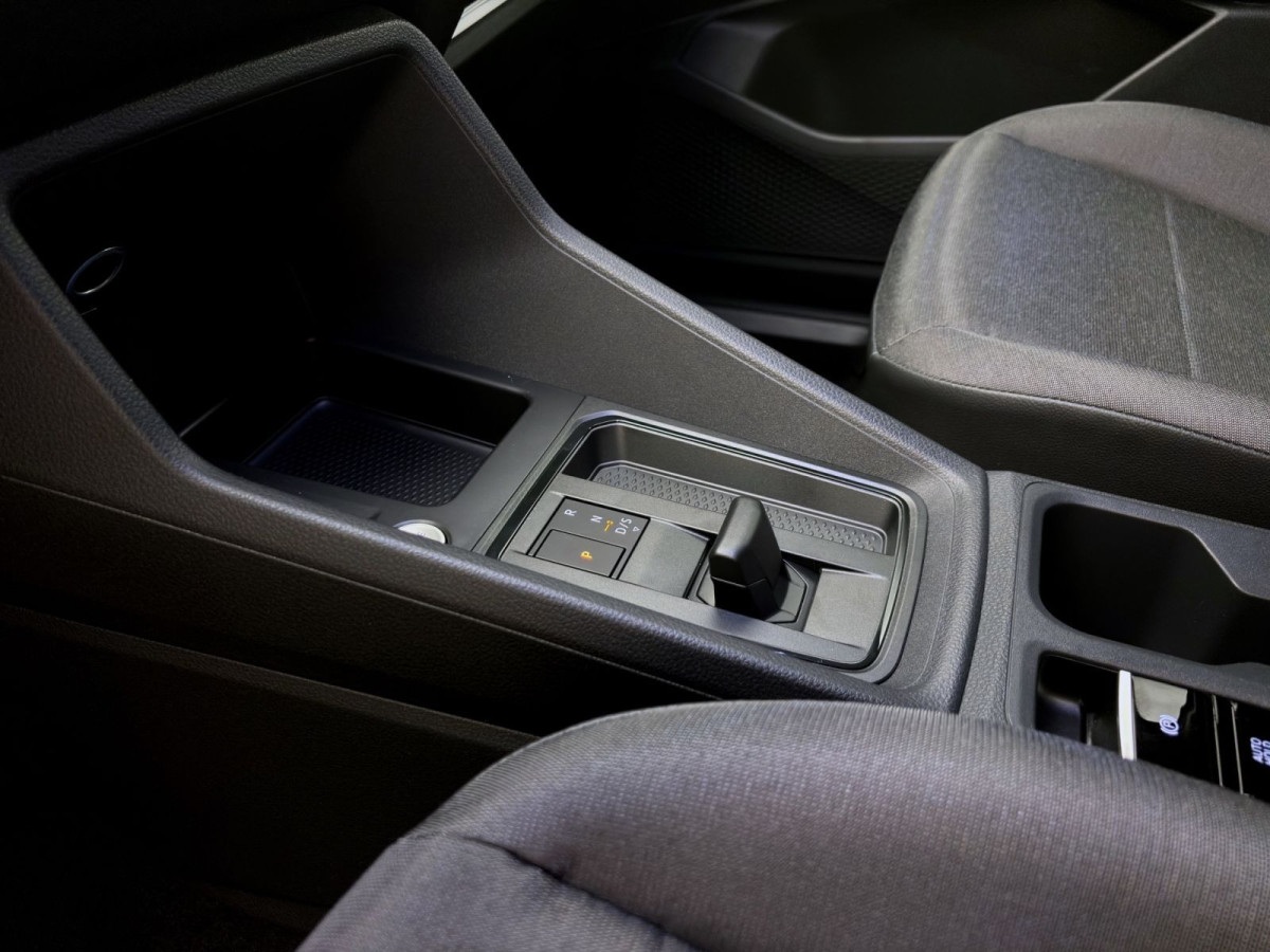 Thumb 13: Volkswagen Caddy Cargo Kasten 2,0 TDI