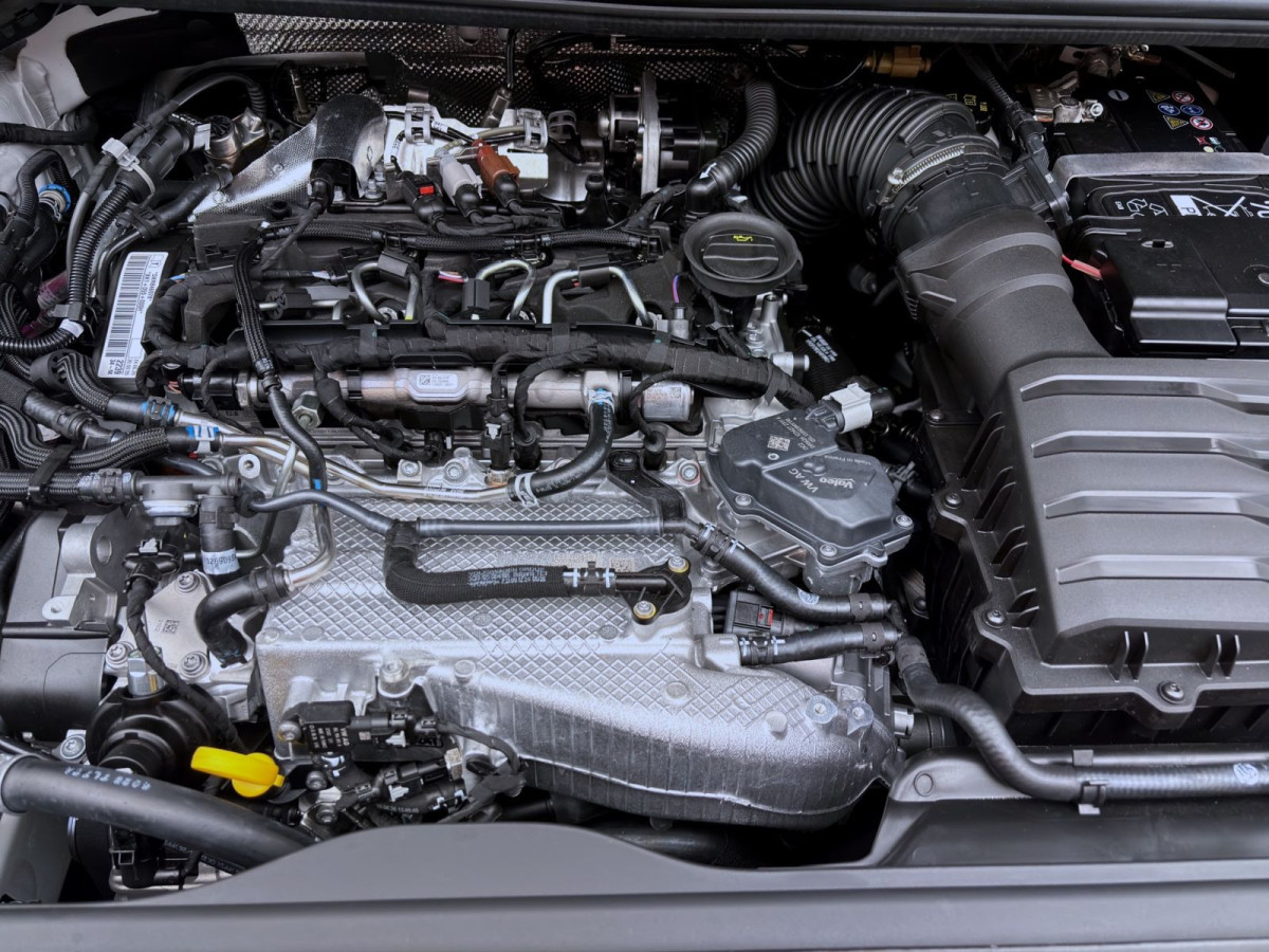 Thumb 17: Volkswagen Caddy Cargo Kasten 2,0 TDI