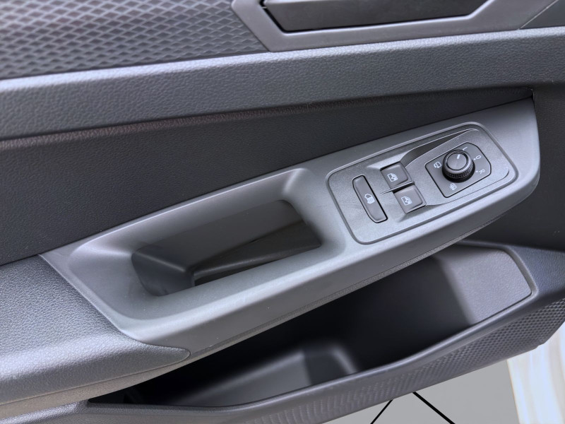 Bild 9: Volkswagen Caddy Cargo Kasten 2,0 TDI