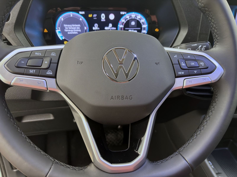 Bild 11: Volkswagen Caddy Cargo Kasten 2,0 TDI