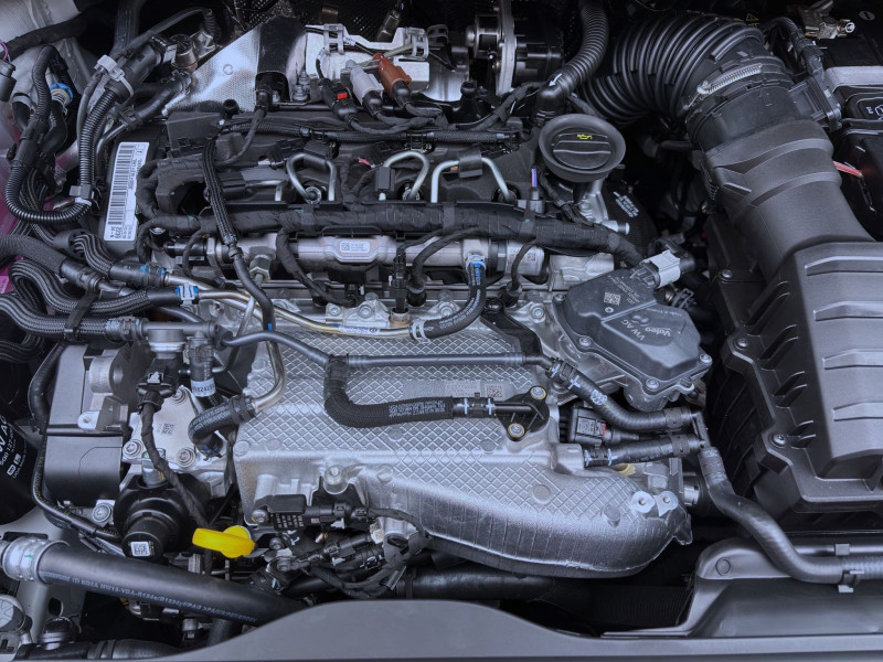 Bild 17: Volkswagen Caddy Cargo Kasten 2,0 TDI