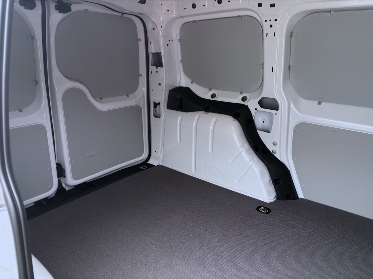 Thumb 14: Volkswagen Caddy Cargo Kasten 2,0 TDI