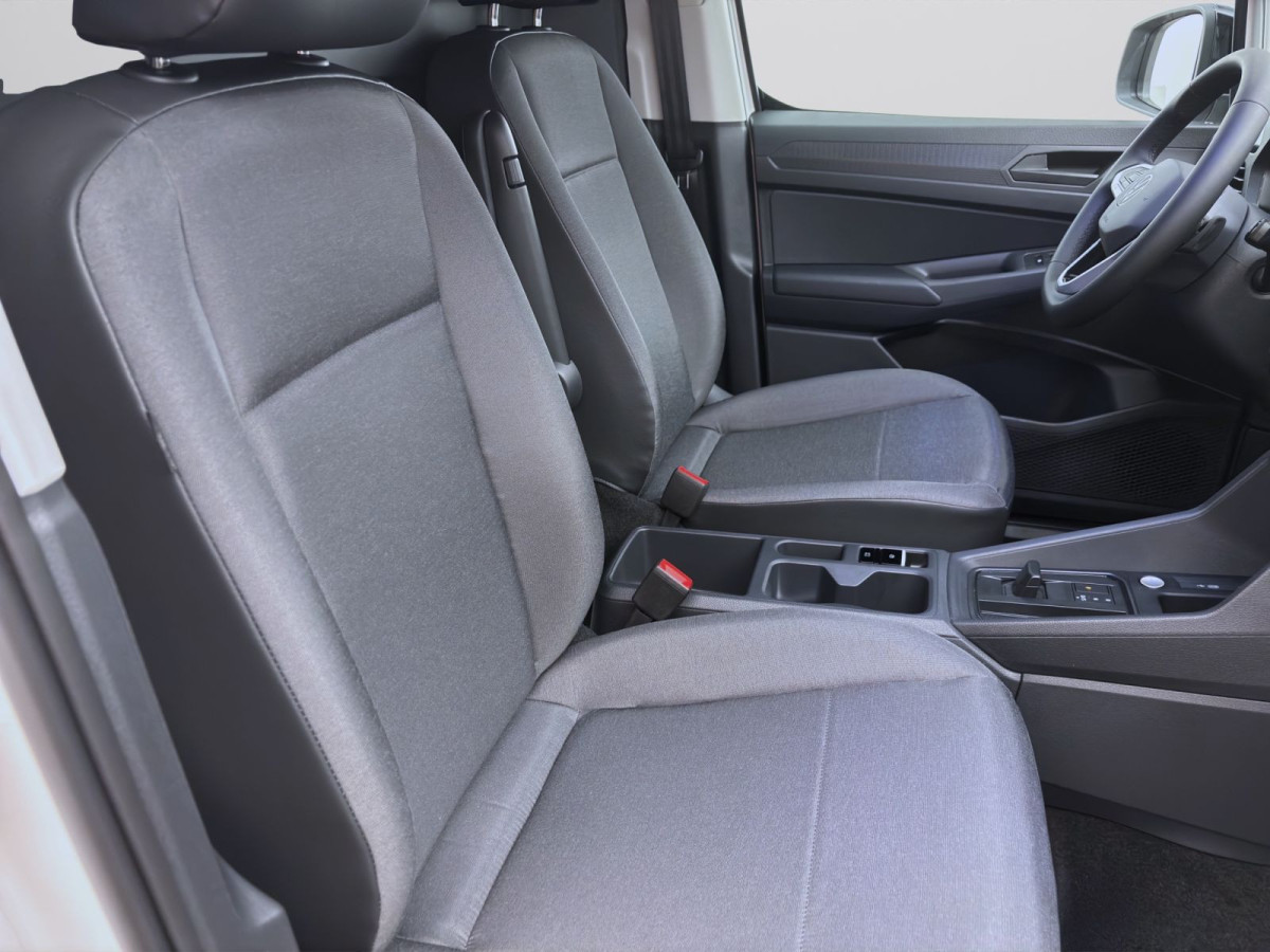 Thumb 15: Volkswagen Caddy Cargo Kasten 2,0 TDI