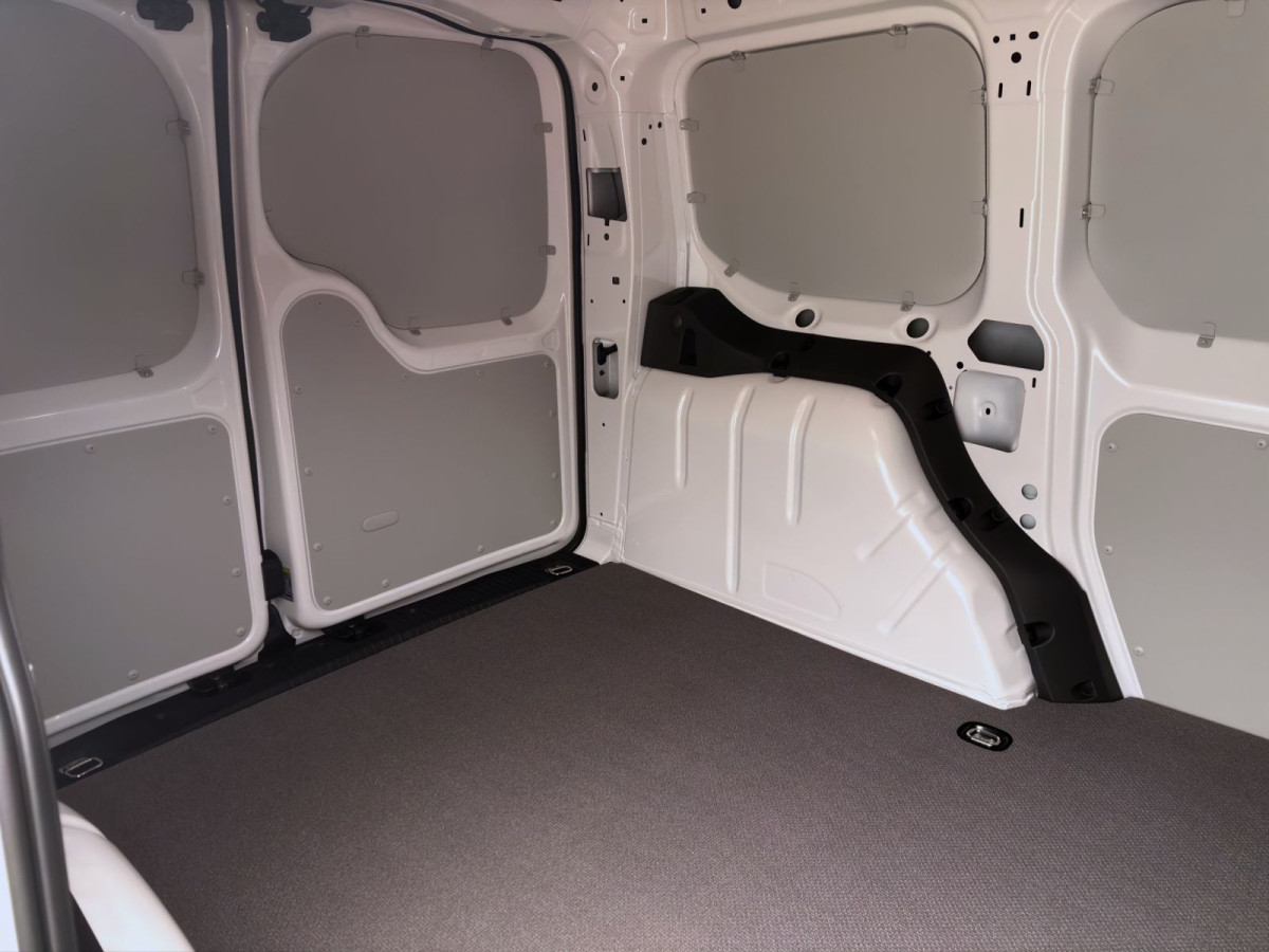 Thumb 16: Volkswagen Caddy Cargo Kasten 2,0 TDI