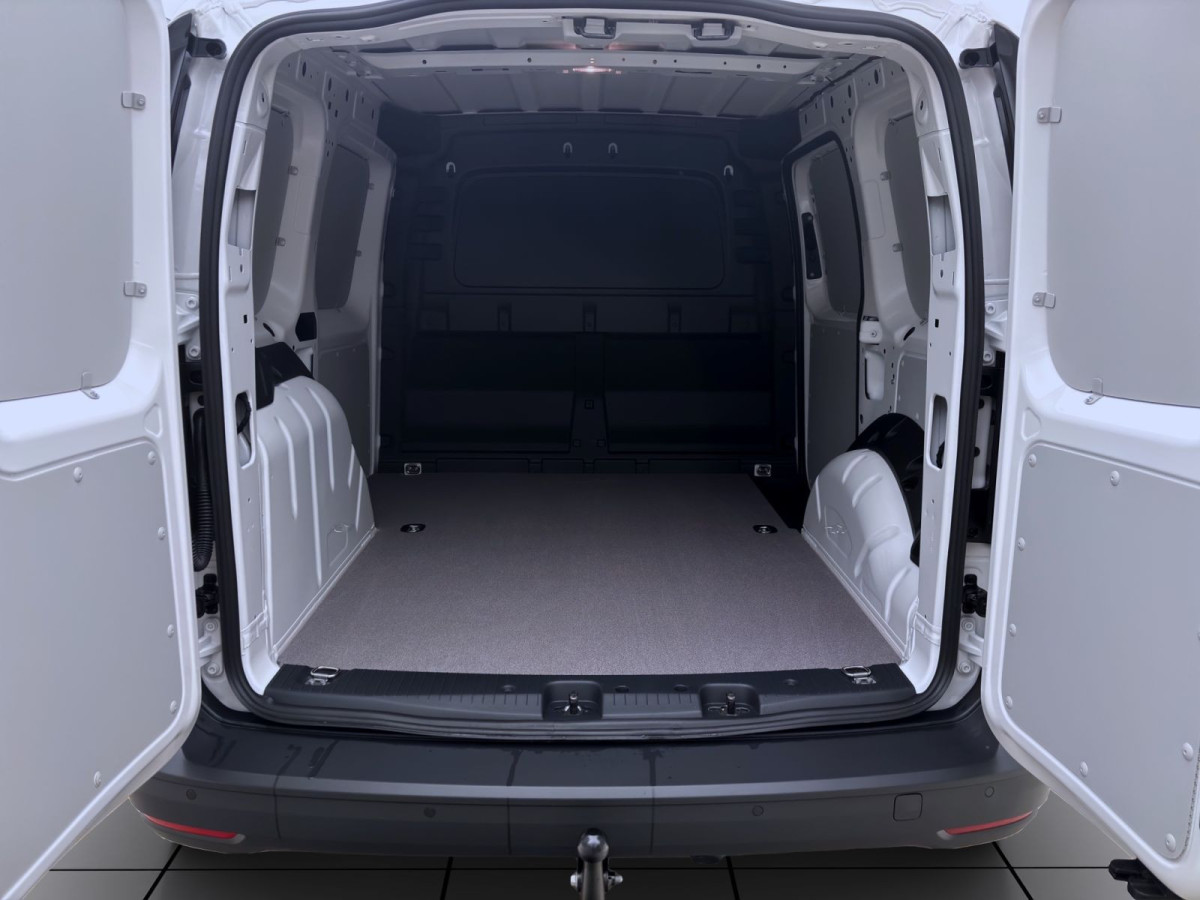 Thumb 3: Volkswagen Caddy Cargo 2,0 TDI