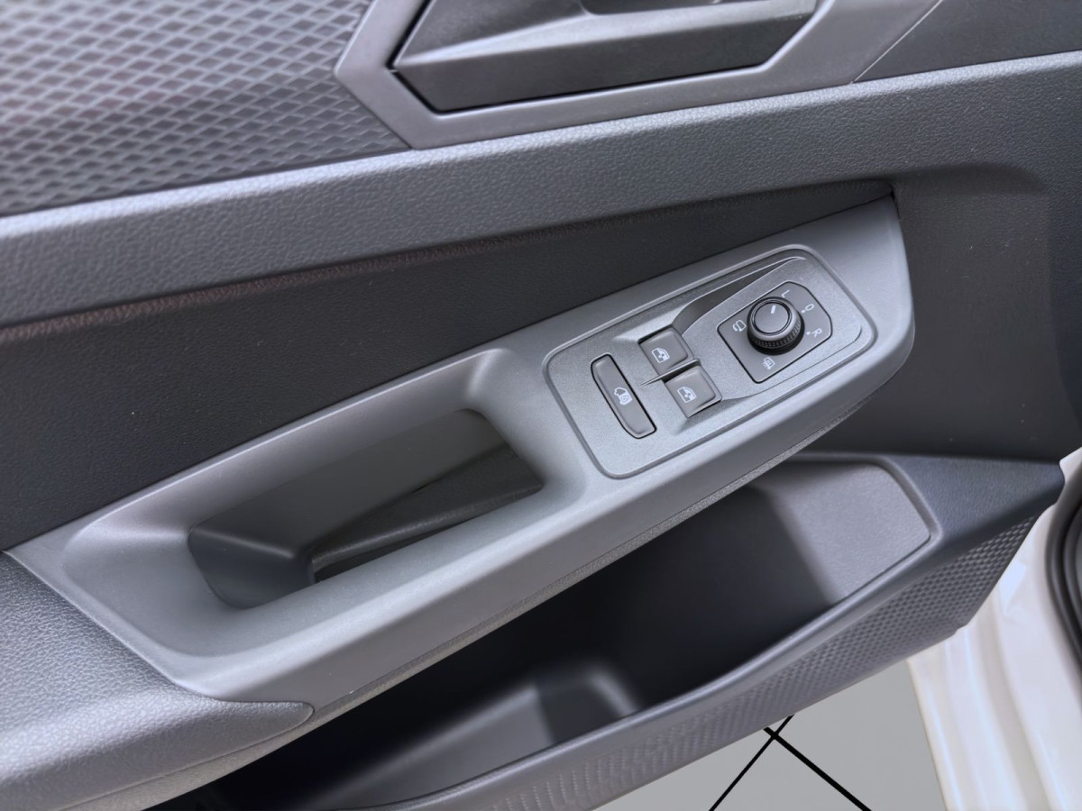 Thumb 9: Volkswagen Caddy Cargo 2,0 TDI