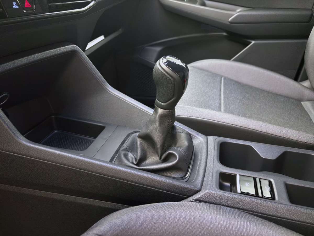 Thumb 13: Volkswagen Caddy Cargo 2,0 TDI
