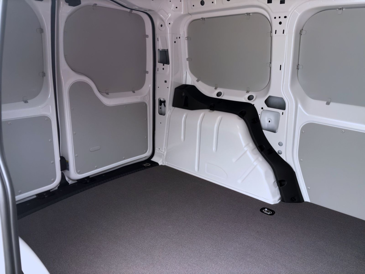 Thumb 14: Volkswagen Caddy Cargo 2,0 TDI