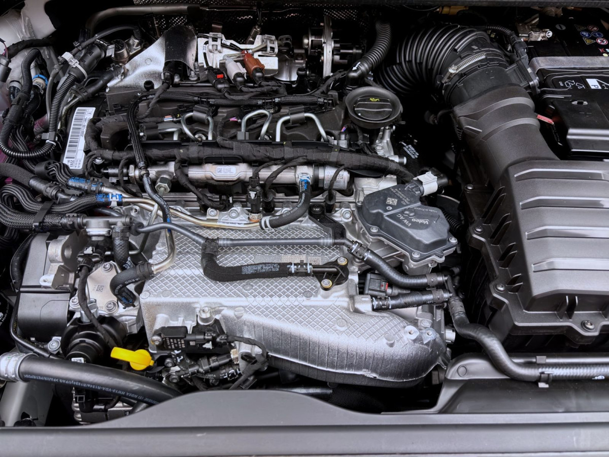Thumb 16: Volkswagen Caddy Cargo 2,0 TDI