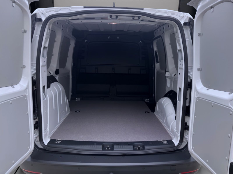 Bild 3: Volkswagen Caddy Cargo Kasten 2,0 TDI