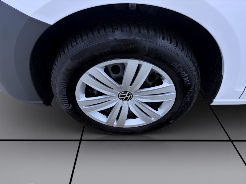 Bild 7: Volkswagen Caddy Cargo Kasten 2,0 TDI