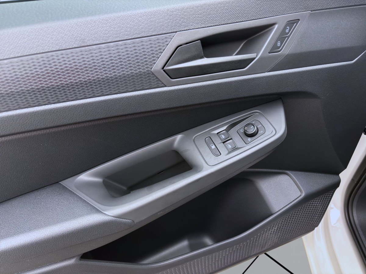 Thumb 9: Volkswagen Caddy Cargo Kasten 2,0 TDI