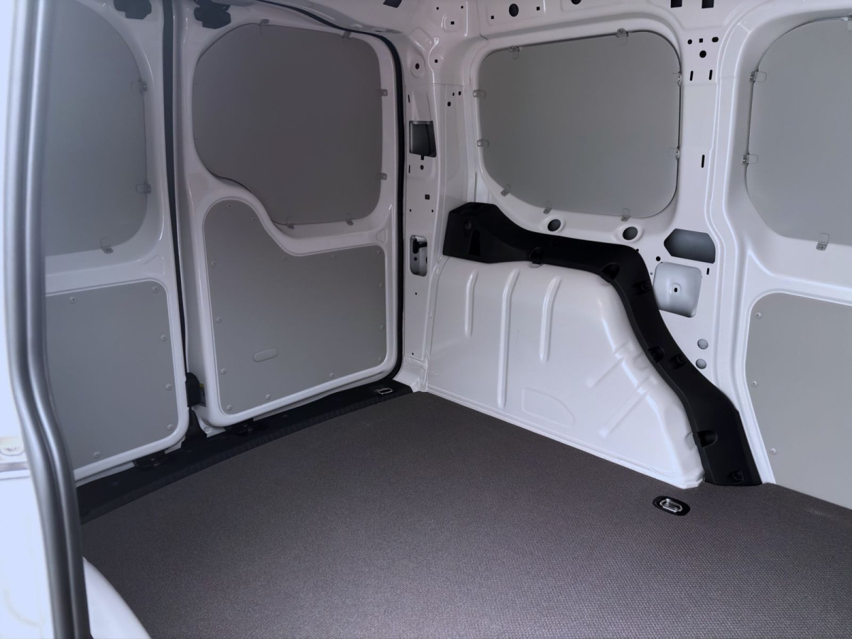Thumb 14: Volkswagen Caddy Cargo Kasten 2,0 TDI