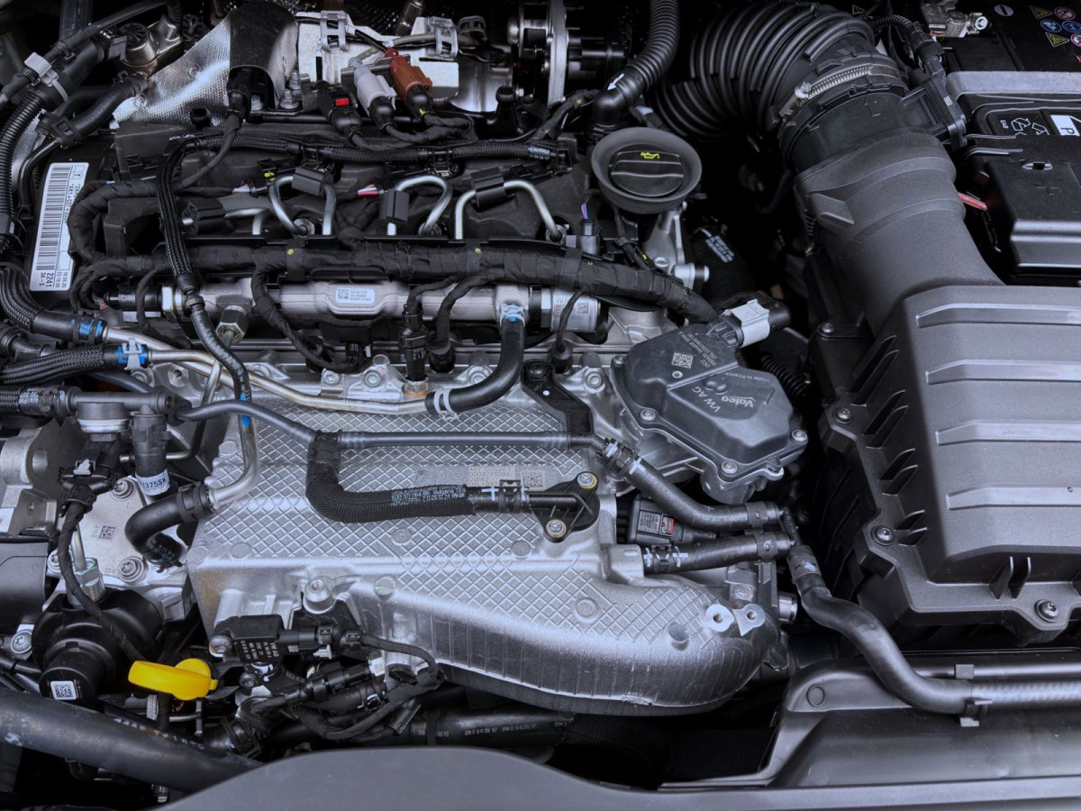 Thumb 17: Volkswagen Caddy Cargo Kasten 2,0 TDI