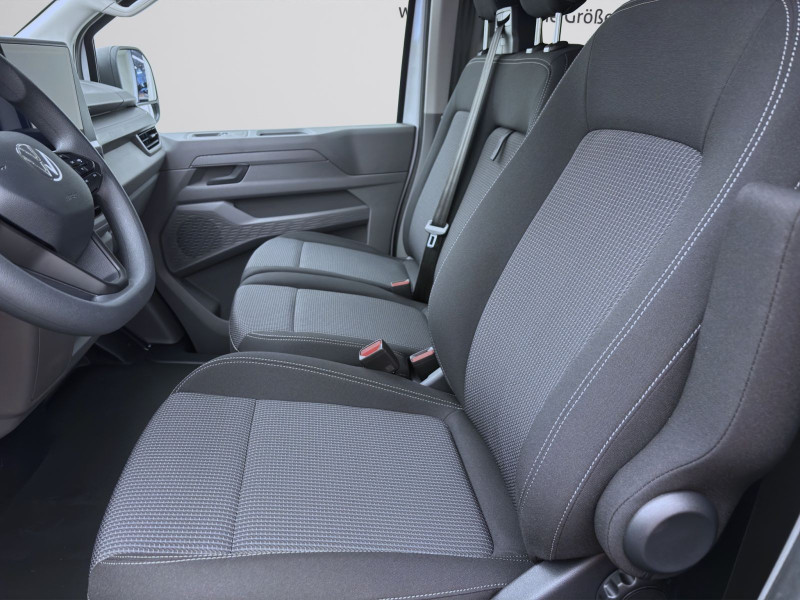 Bild 9: Volkswagen T7 Transporter KastenwagenPlus 2,0 TDI Sofort Verfügbar