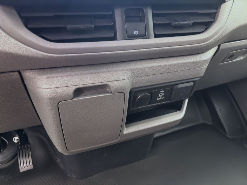 Bild 14: Volkswagen T7 Transporter KastenwagenPlus 2,0 TDI Sofort Verfügbar