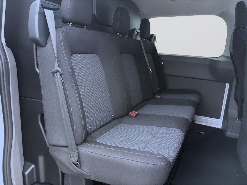 Bild 15: Volkswagen T7 Transporter KastenwagenPlus 2,0 TDI Sofort Verfügbar