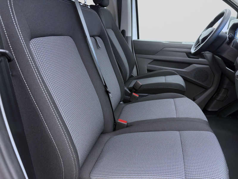 Bild 16: Volkswagen T7 Transporter KastenwagenPlus 2,0 TDI Sofort Verfügbar