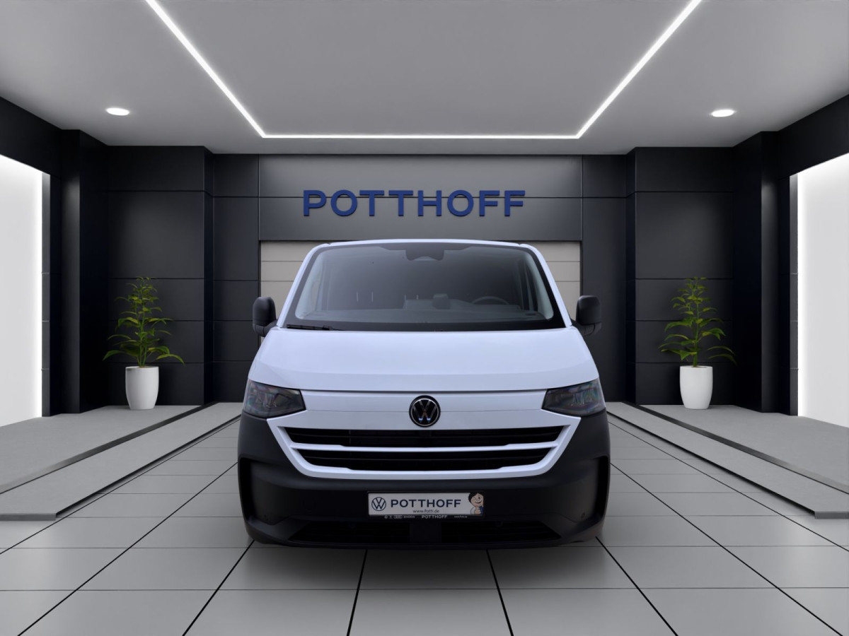 Thumb 7: Volkswagen T7 Transporter KastenwagenPlus 2,0 TDI Sofort Verfügbar