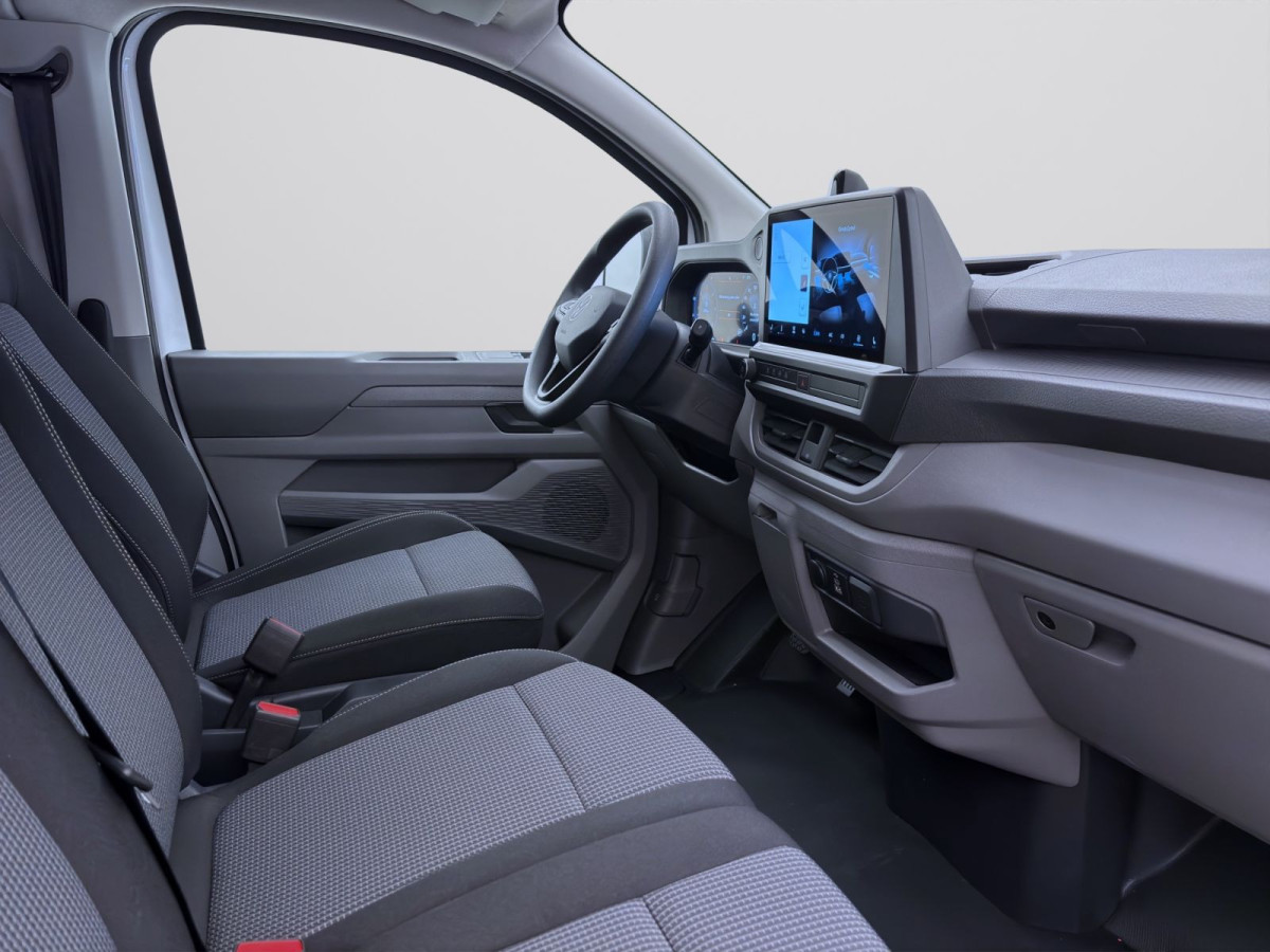 Thumb 17: Volkswagen T7 Transporter KastenwagenPlus 2,0 TDI Sofort Verfügbar