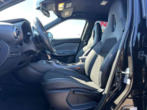 Ansicht 2 - Gebrauchtwagen Fahrzeug, Modell Juke der Marke Nissan von Verkäufer Autohaus Pahl GmbH