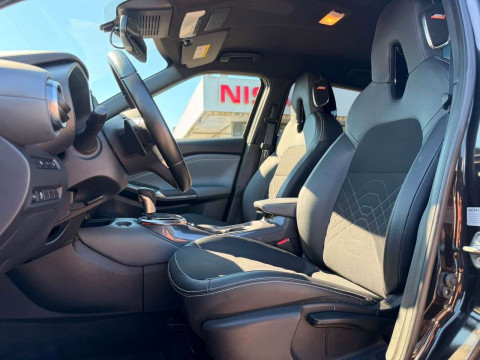 Ansicht 11 - Gebrauchtwagen Fahrzeug, Modell Juke der Marke Nissan von Verkäufer Autohaus Pahl GmbH