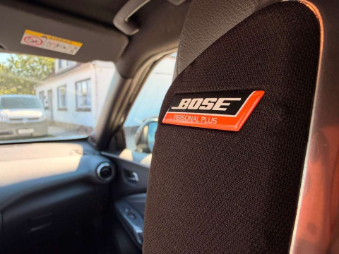 Ansicht 22 - Gebrauchtwagen Fahrzeug, Modell Juke der Marke Nissan von Verkäufer Autohaus Pahl GmbH