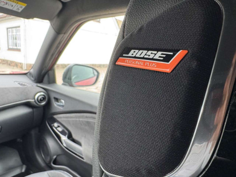Ansicht 22 - Gebrauchtwagen Fahrzeug, Modell Juke der Marke Nissan von Verkäufer Autohaus Pahl GmbH