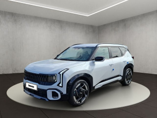 Kia SELTOS 1.6T 180 DCT GTL COMF