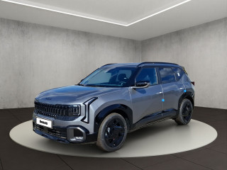 Kia SELTOS 1.6T 180 DCT X-LINE STD