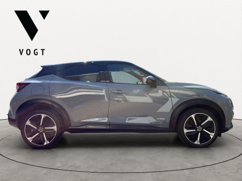 Ansicht 7 - Gebrauchtwagen Fahrzeug, Modell Juke der Marke Nissan von Verkäufer Autohaus Vogt GmbH & Co KG