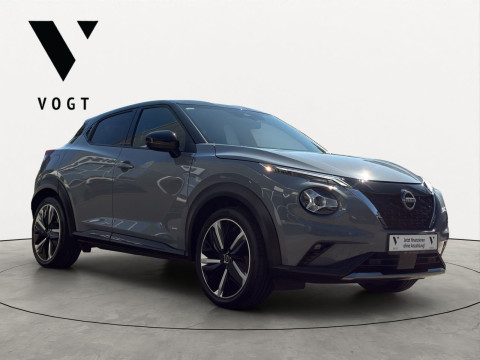 Ansicht 8 - Gebrauchtwagen Fahrzeug, Modell Juke der Marke Nissan von Verkäufer Autohaus Vogt GmbH & Co KG