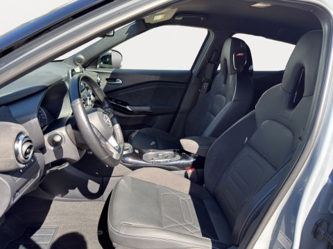 Ansicht 9 - Gebrauchtwagen Fahrzeug, Modell Juke der Marke Nissan von Verkäufer Autohaus Vogt GmbH & Co KG