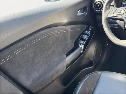 Ansicht 12 - Gebrauchtwagen Fahrzeug, Modell Juke der Marke Nissan von Verkäufer Autohaus Vogt GmbH & Co KG