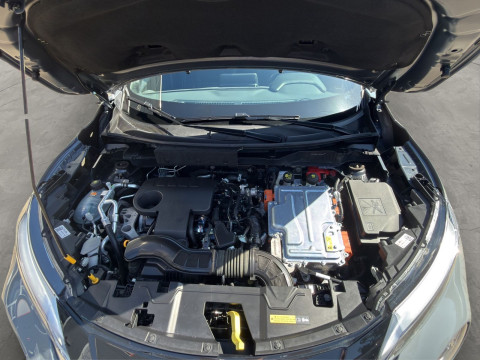 Ansicht 18 - Gebrauchtwagen Fahrzeug, Modell Juke der Marke Nissan von Verkäufer Autohaus Vogt GmbH & Co KG