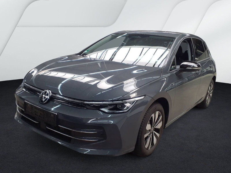 Bild 1: Volkswagen Golf 1.5 TSI GOAL NAVI AHK KAMERA KLIMA