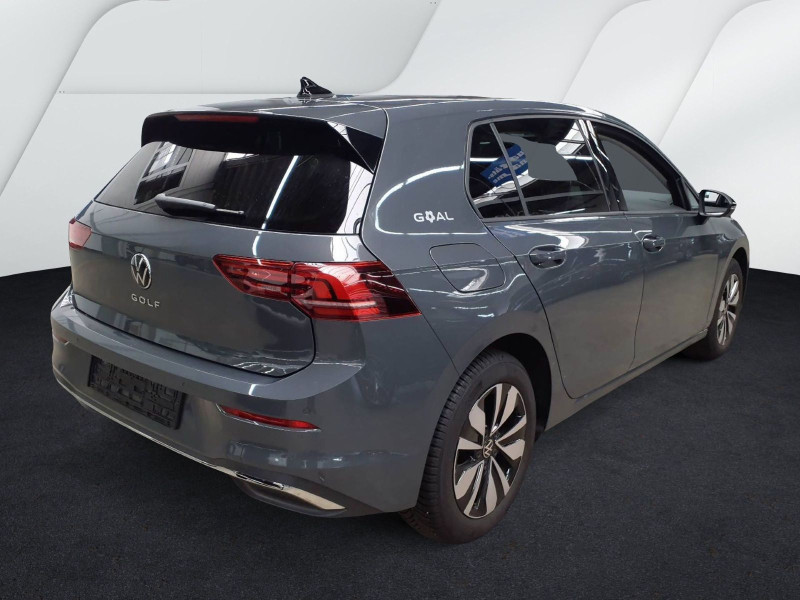 Bild 2: Volkswagen Golf 1.5 TSI GOAL NAVI AHK KAMERA KLIMA