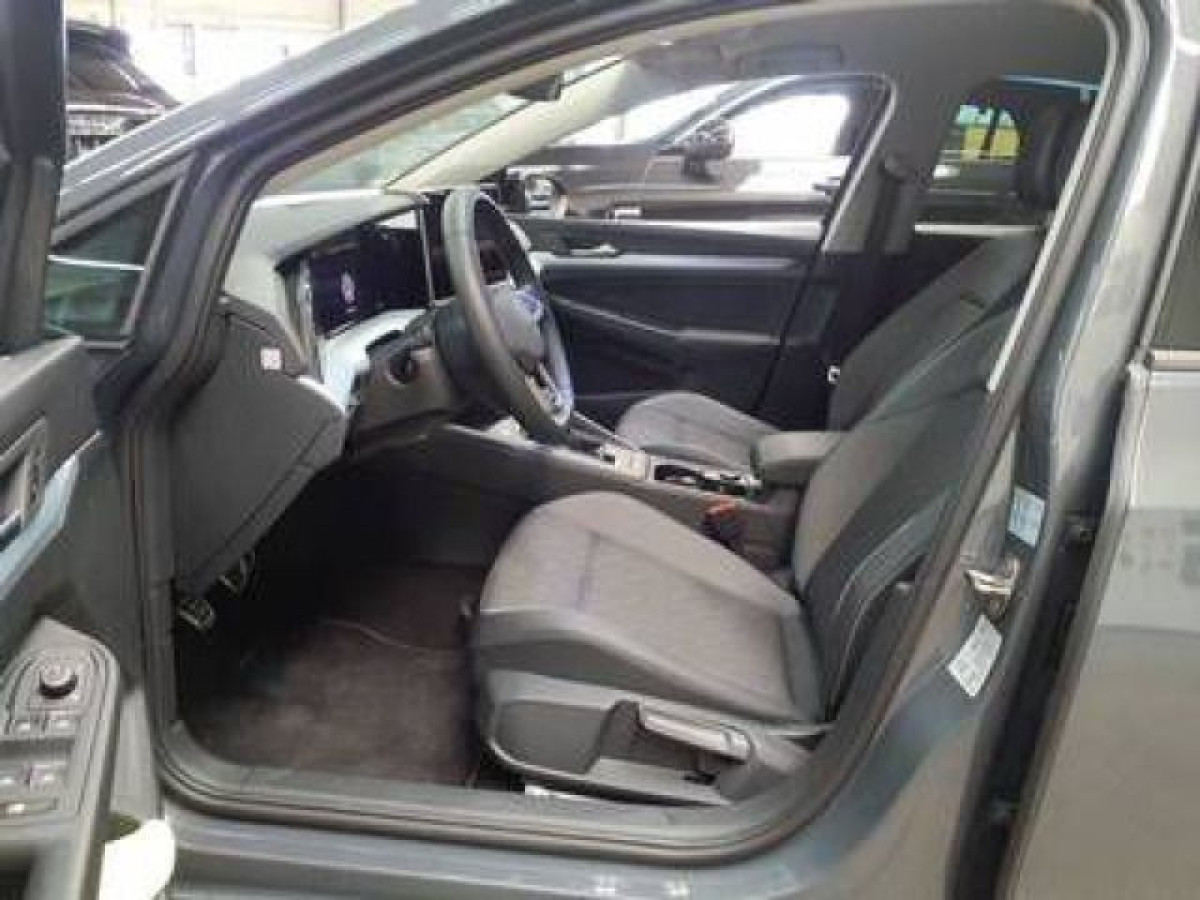 Thumb 3: Volkswagen Golf 1.5 TSI GOAL NAVI AHK KAMERA KLIMA