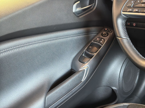Ansicht 12 - Gebrauchtwagen Fahrzeug, Modell Juke der Marke Nissan von Verkäufer Autohaus Vogt GmbH & Co KG