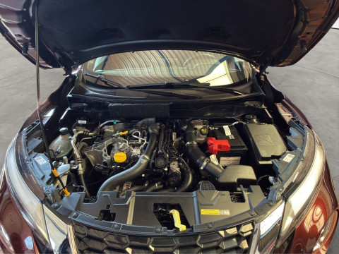 Ansicht 18 - Gebrauchtwagen Fahrzeug, Modell Juke der Marke Nissan von Verkäufer Autohaus Vogt GmbH & Co KG