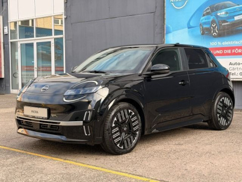Ansicht 2 - Neuwagen Fahrzeug, Modell Micra der Marke Nissan von Verkäufer Auto Treff Oranke GmbH
