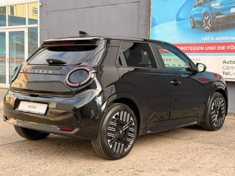 Ansicht 7 - Neuwagen Fahrzeug, Modell Micra der Marke Nissan von Verkäufer Auto Treff Oranke GmbH