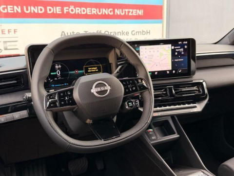 Ansicht 9 - Neuwagen Fahrzeug, Modell Micra der Marke Nissan von Verkäufer Auto Treff Oranke GmbH