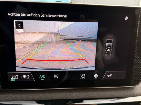 Ansicht 21 - Neuwagen Fahrzeug, Modell Micra der Marke Nissan von Verkäufer Auto Treff Oranke GmbH