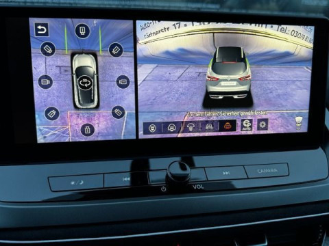Ansicht 19 - Gebrauchtwagen Fahrzeug, Modell Qashqai der Marke Nissan von Verkäufer Auto Treff Oranke GmbH