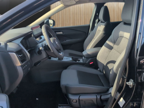 Ansicht 11 - Neuwagen Fahrzeug, Modell Qashqai der Marke Nissan von Verkäufer Autohaus Heß GmbH