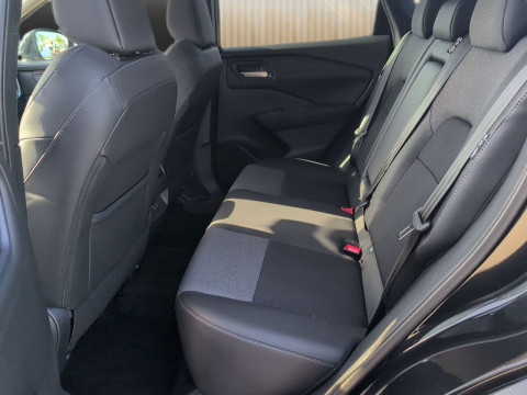 Ansicht 13 - Neuwagen Fahrzeug, Modell Qashqai der Marke Nissan von Verkäufer Autohaus Heß GmbH