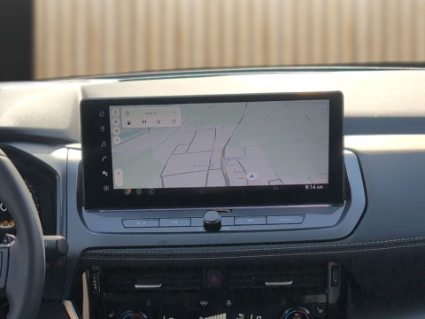 Ansicht 16 - Neuwagen Fahrzeug, Modell Qashqai der Marke Nissan von Verkäufer Autohaus Heß GmbH