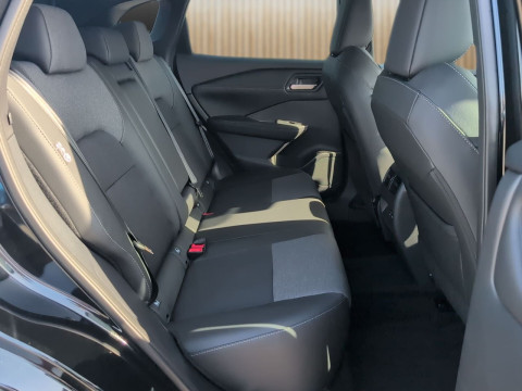 Ansicht 18 - Neuwagen Fahrzeug, Modell Qashqai der Marke Nissan von Verkäufer Autohaus Heß GmbH